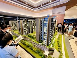 Pinery Residences (D18), Condominium #539351851